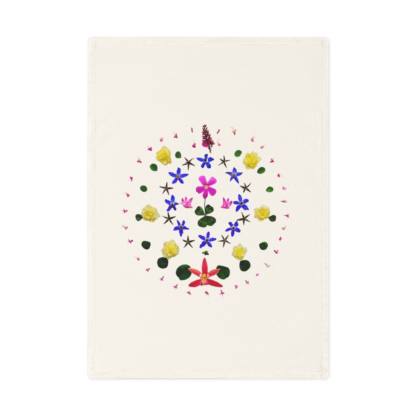 Tea Towel (Growth and Rebirth)