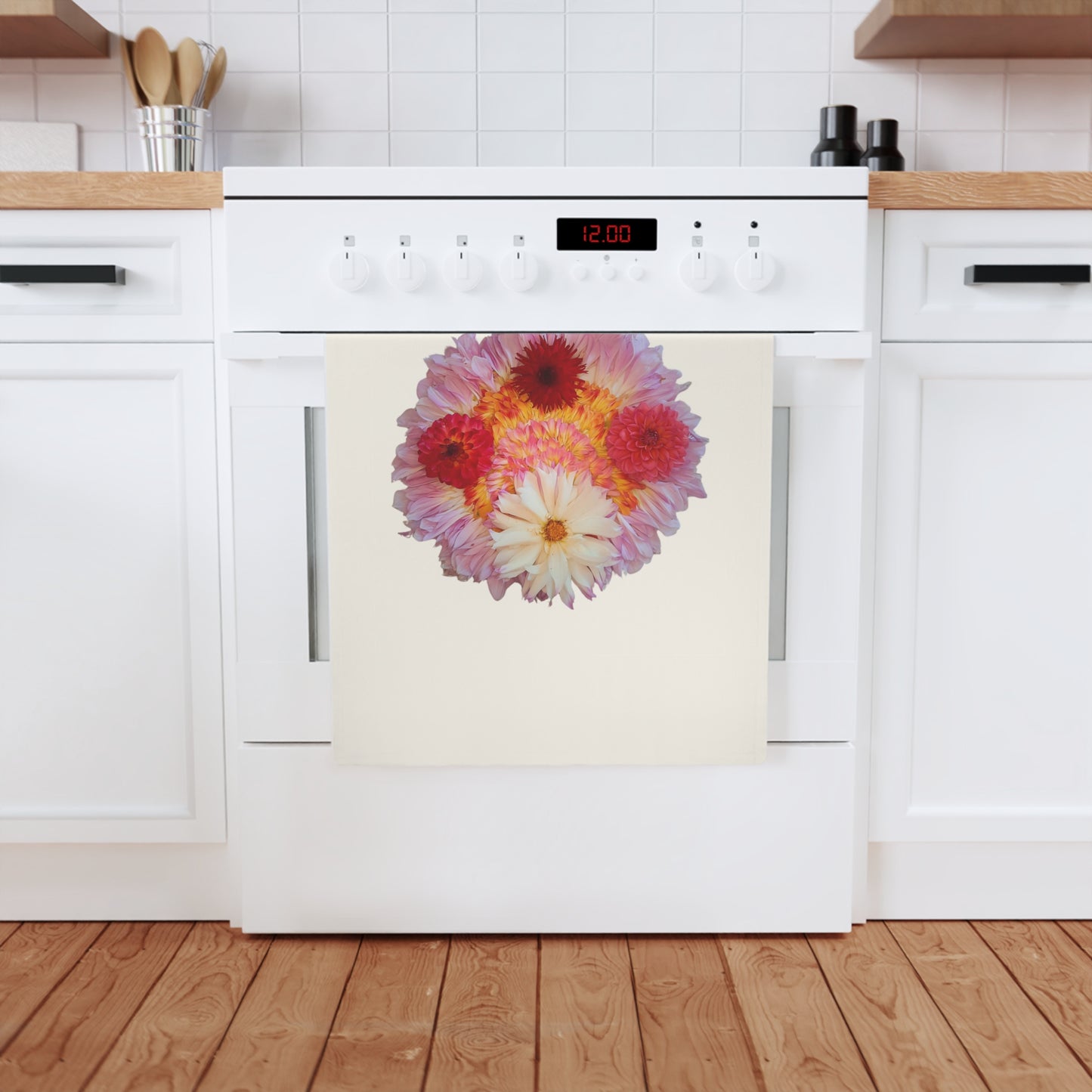 Tea Towel (Summer Dawn)