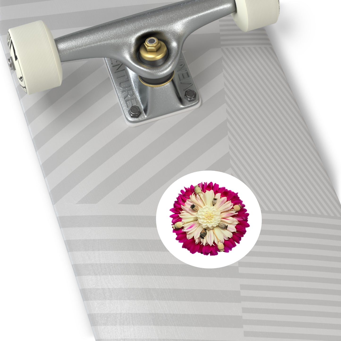 Large Stickers (Autumn Transition)