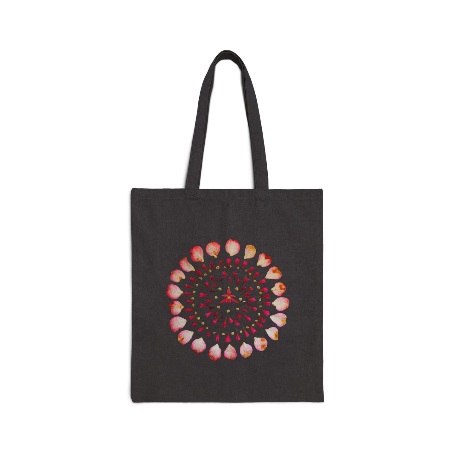 Canvas Tote Bag (Autumn Equinox)