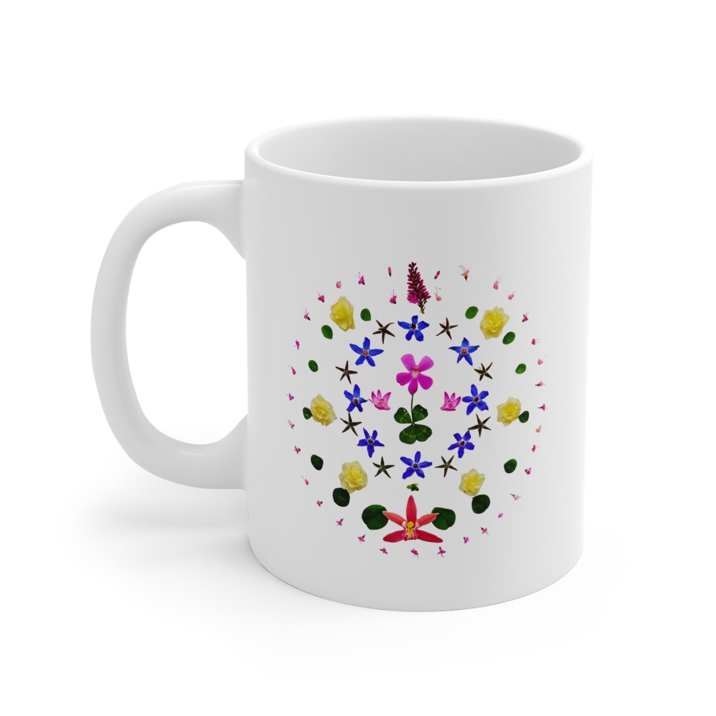 Mug (Growth & Rebirth)