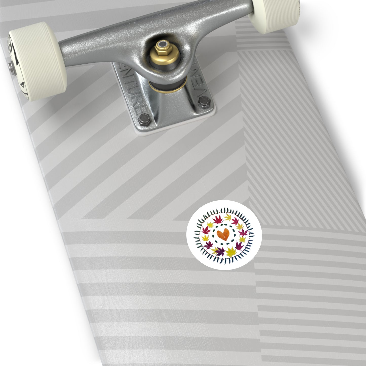 Large Stickers (Autumn Beginnings)