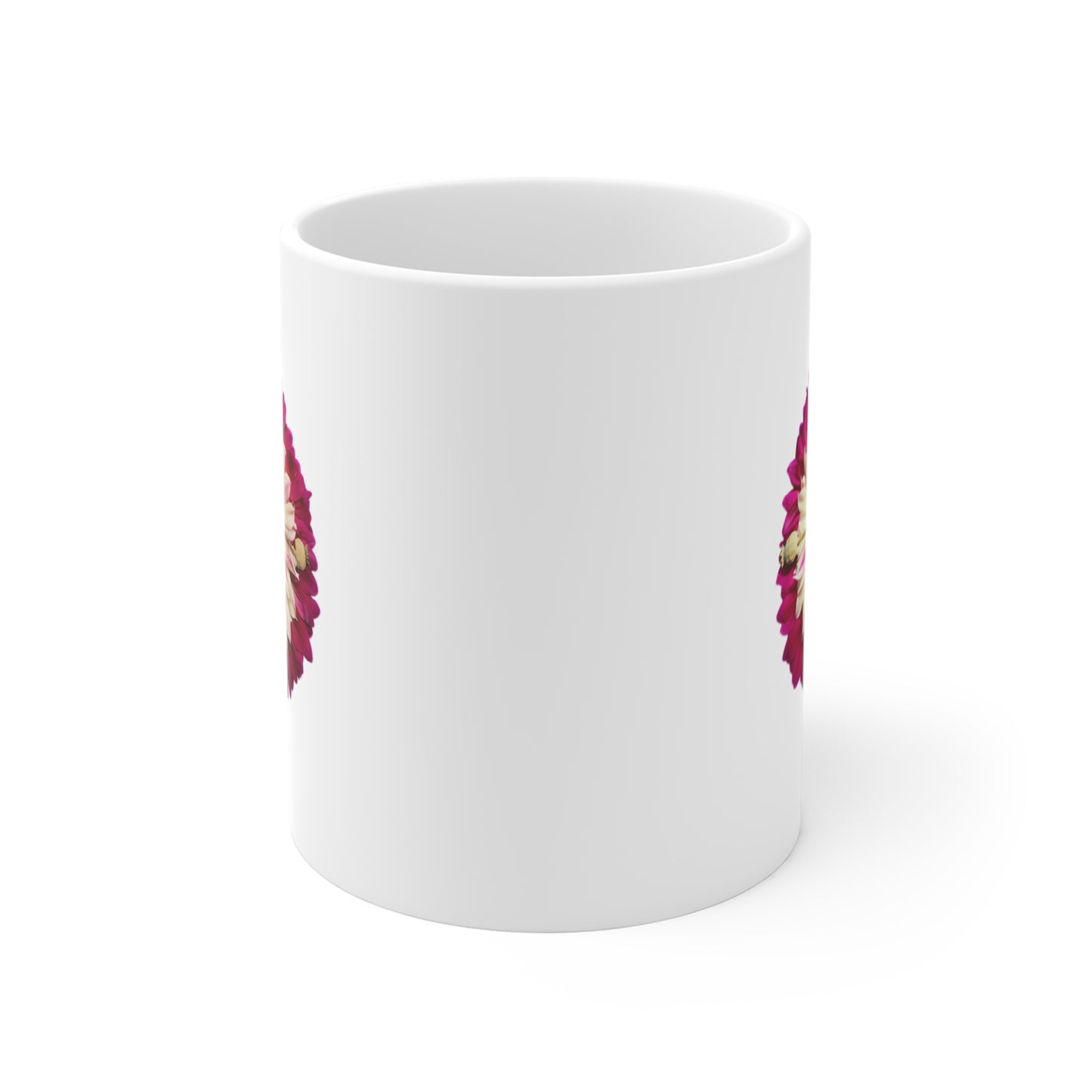 Mug (Transition to Autumn)