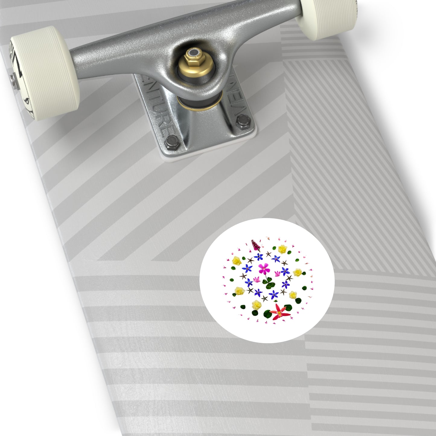 Large Stickers (Growth & Rebirth)