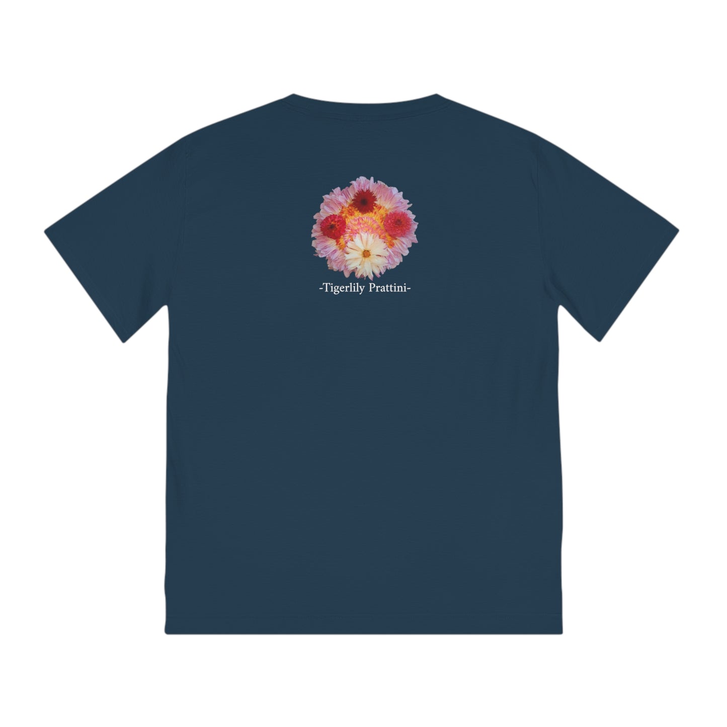 Unisex Mandala T-Shirt (Summer Dawn)