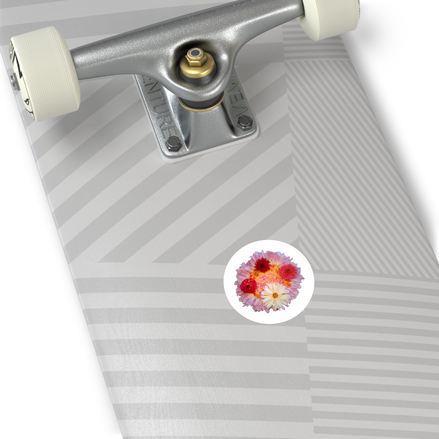 Large Stickers (Summer Dawn)
