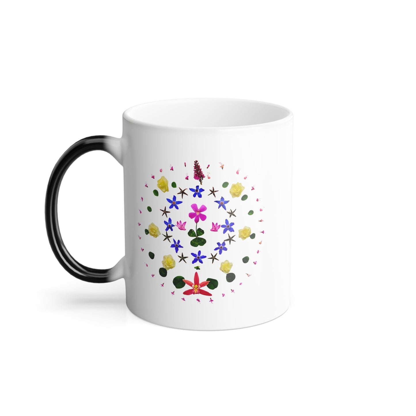 Colour Morphing Mug (Growth & Rebirth)