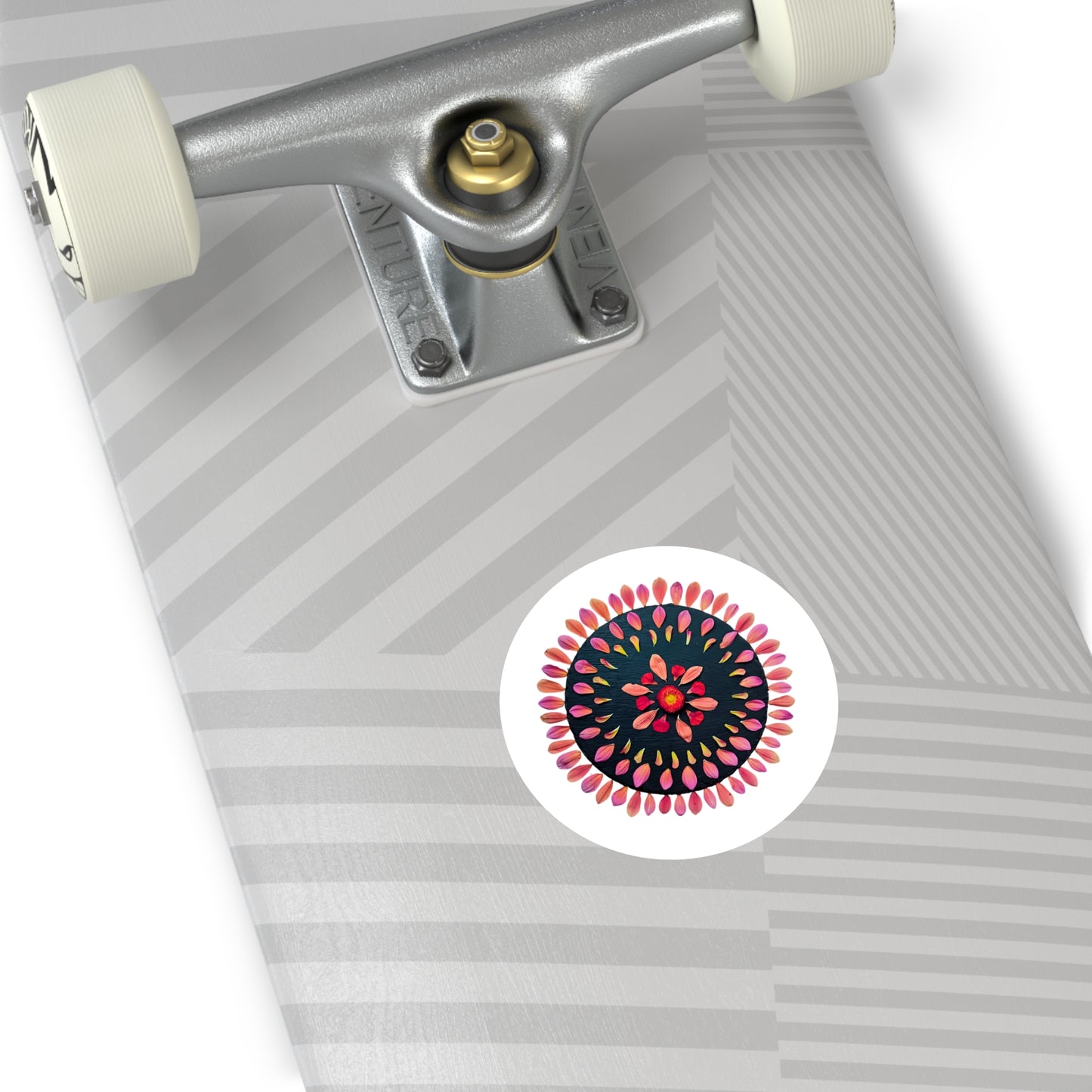 Large Stickers (Autumn Equinox)