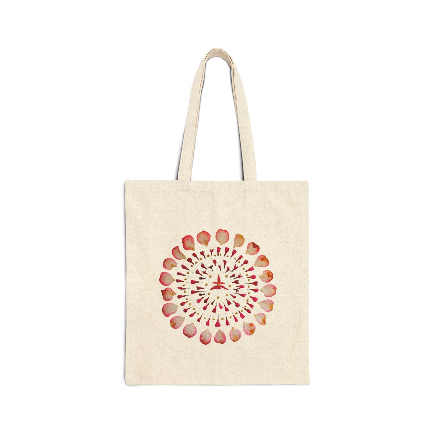 Canvas Tote Bag (Autumn Equinox)