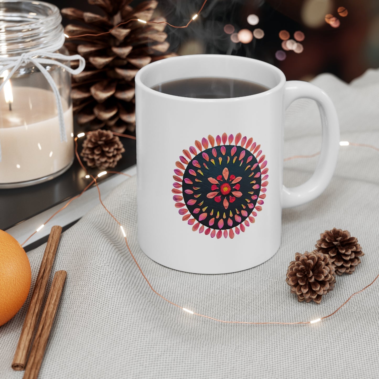 Mug (Autumn Equinox)