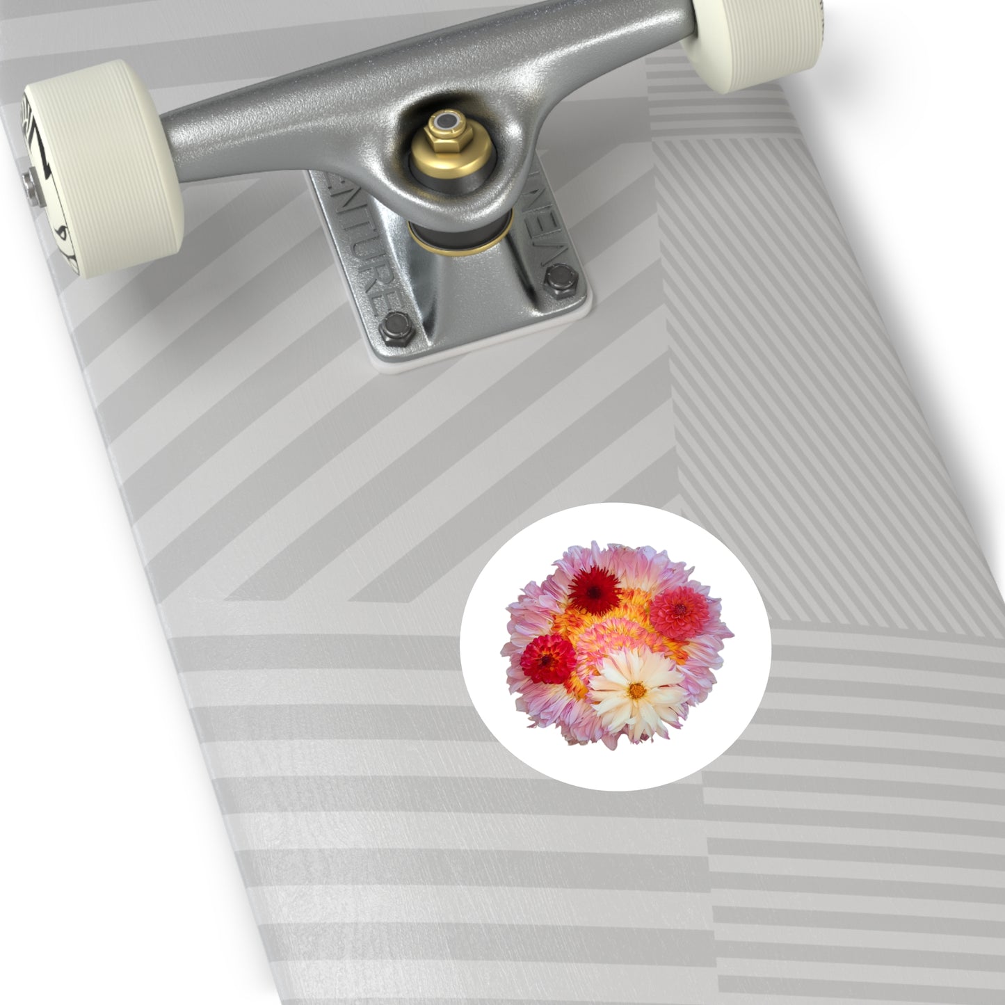 Large Stickers (Summer Dawn)