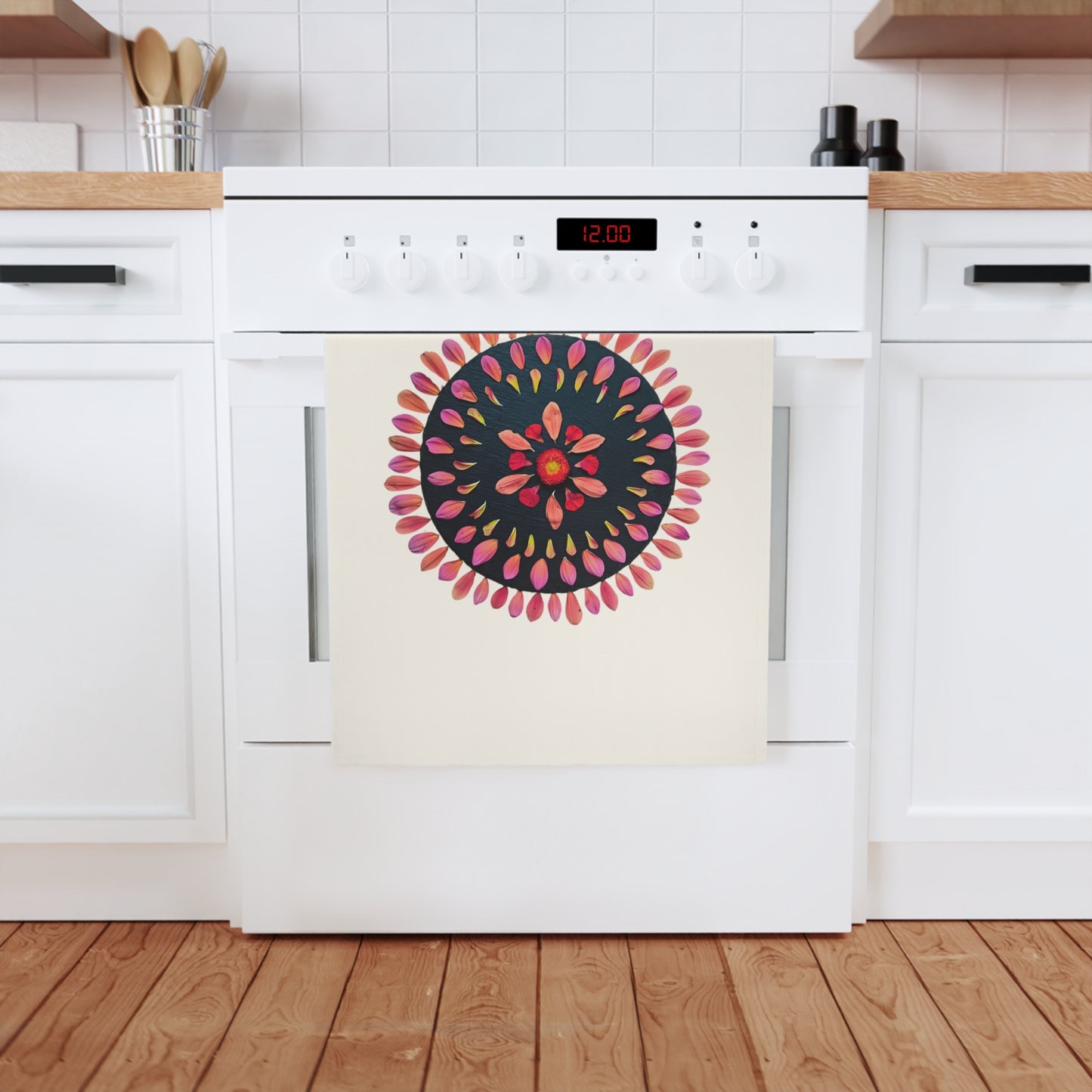 Tea Towel (Autumn Equinox)
