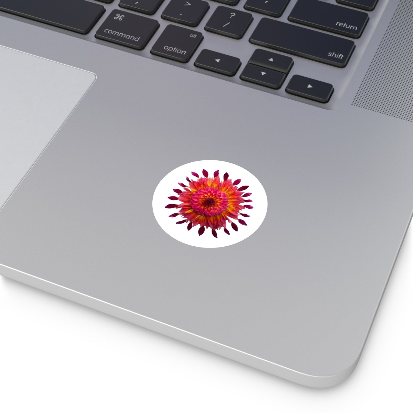 Large Stickers (Dahlia Extravaganza)