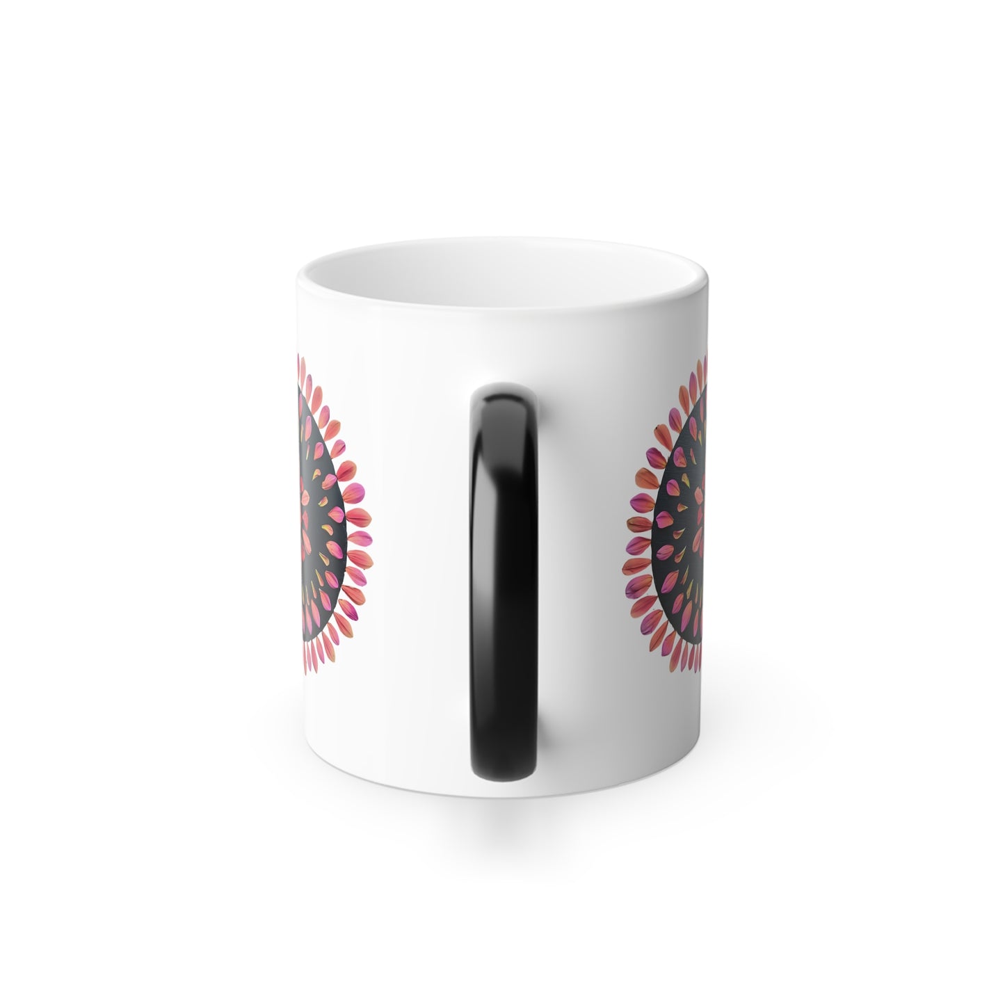 Colour Morphing Mug (Autumn Equinox)