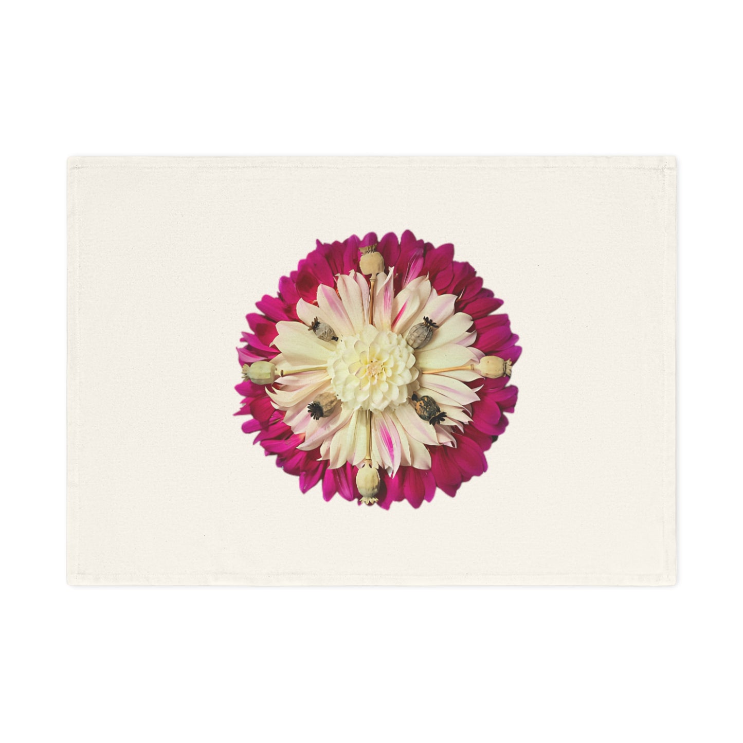 Tea Towel (Autumn Transition)