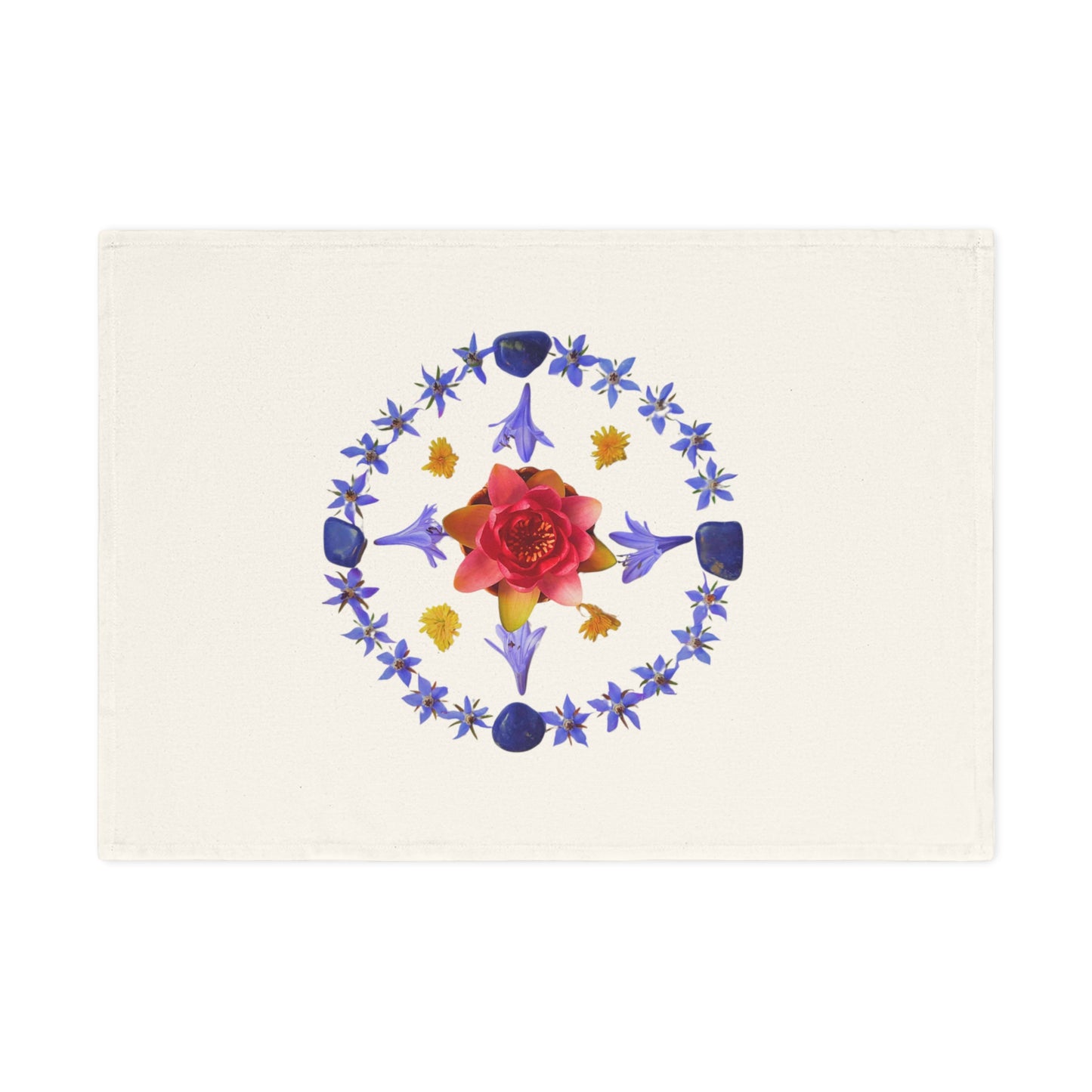 Tea Towel (Lady for the Nile)