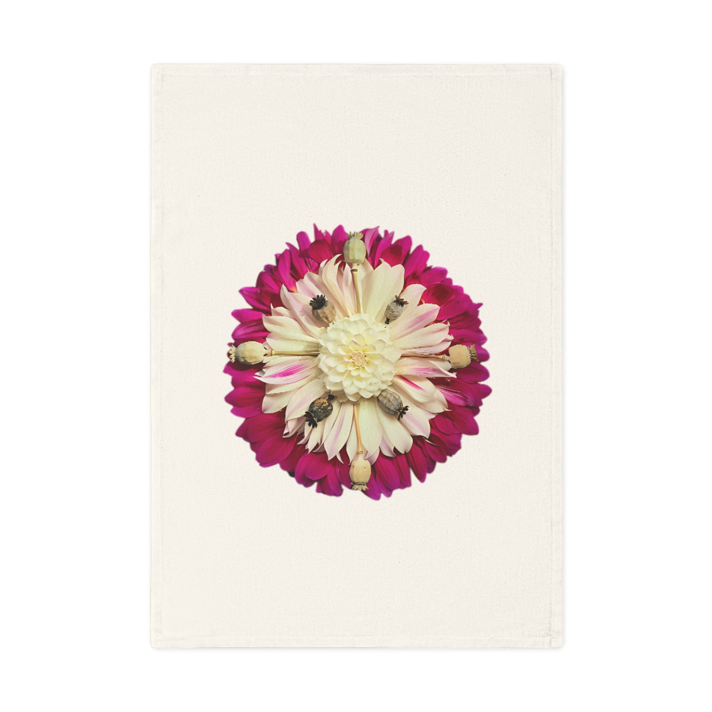 Tea Towel (Autumn Transition)