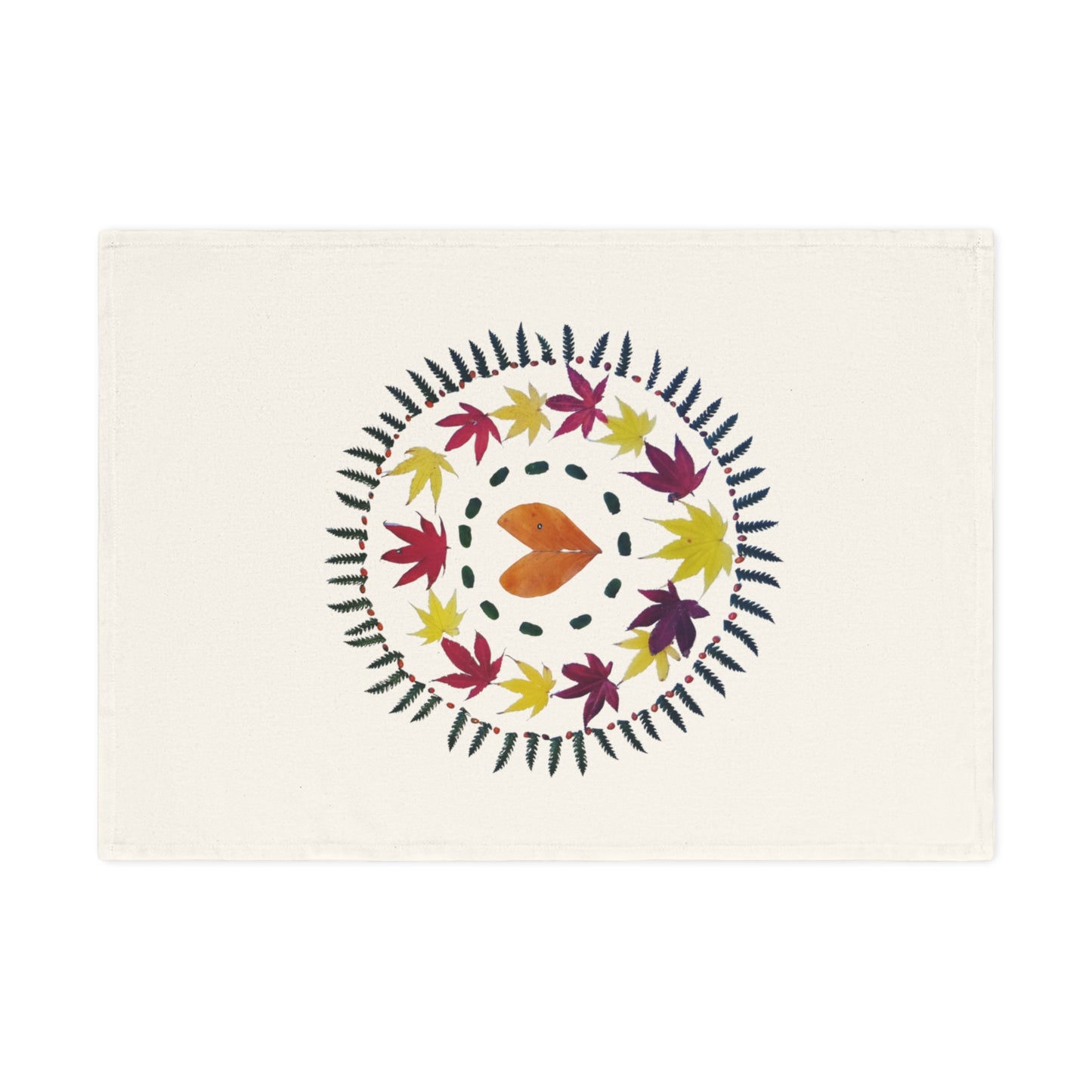 Tea Towel (Autumn Beginnings)