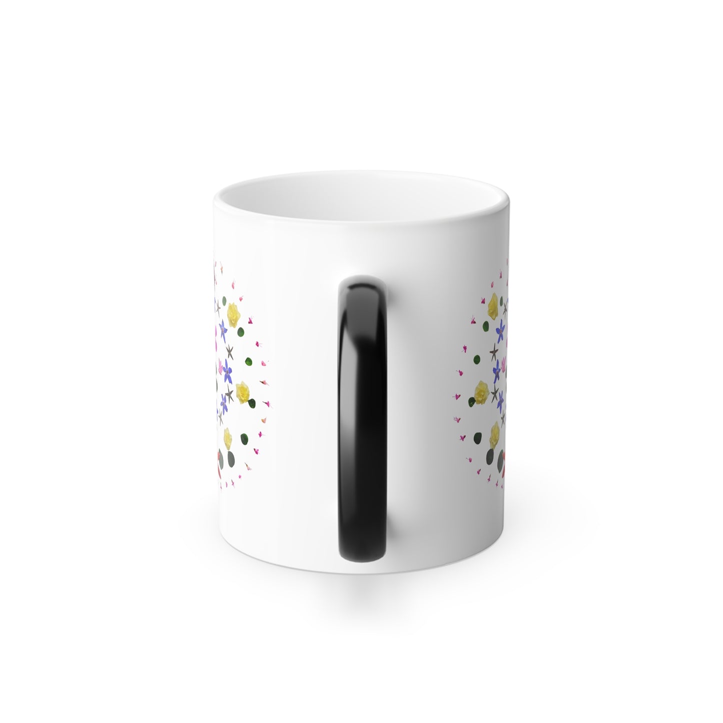 Colour Morphing Mug (Growth & Rebirth)