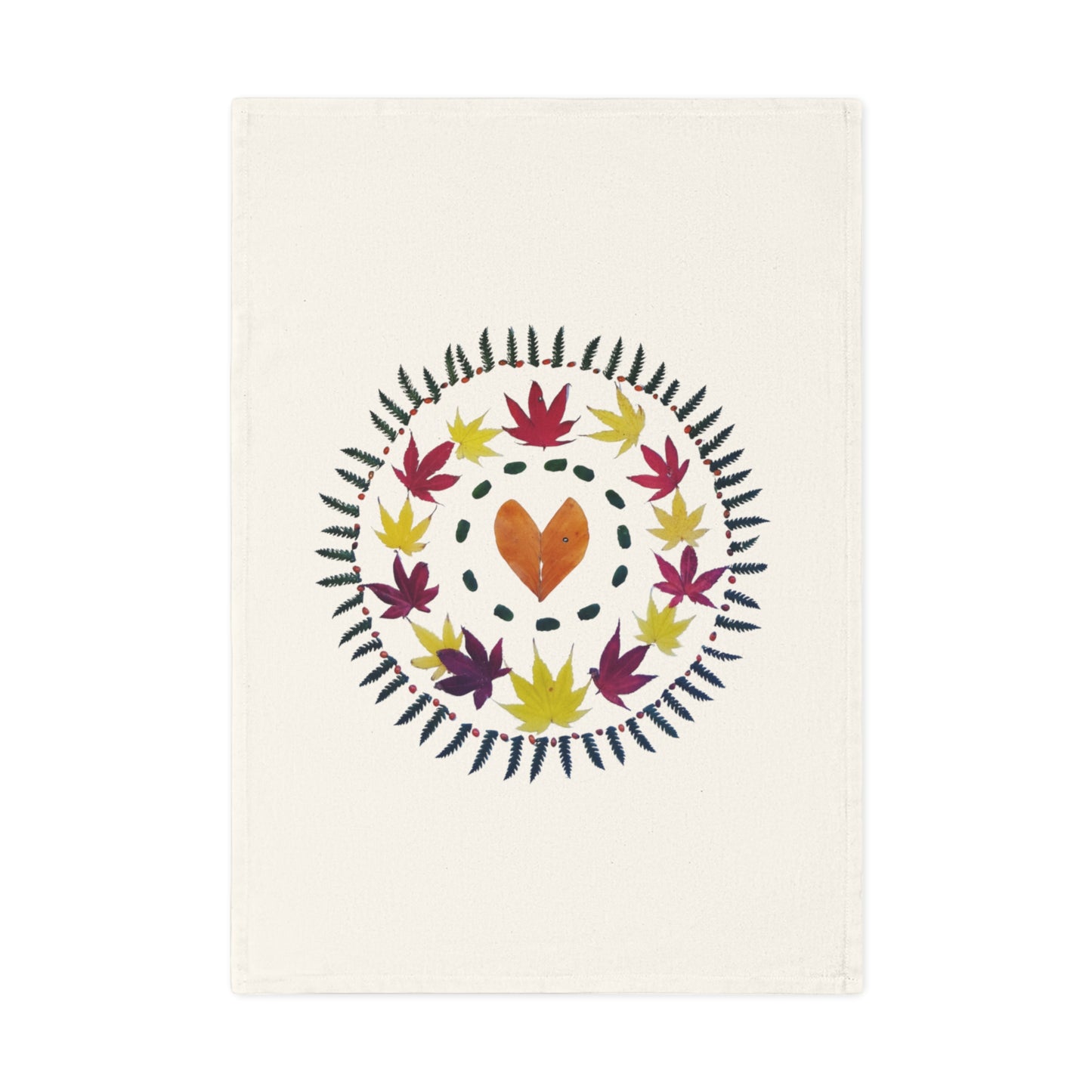 Tea Towel (Autumn Beginnings)