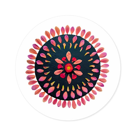 Large Stickers (Autumn Equinox)
