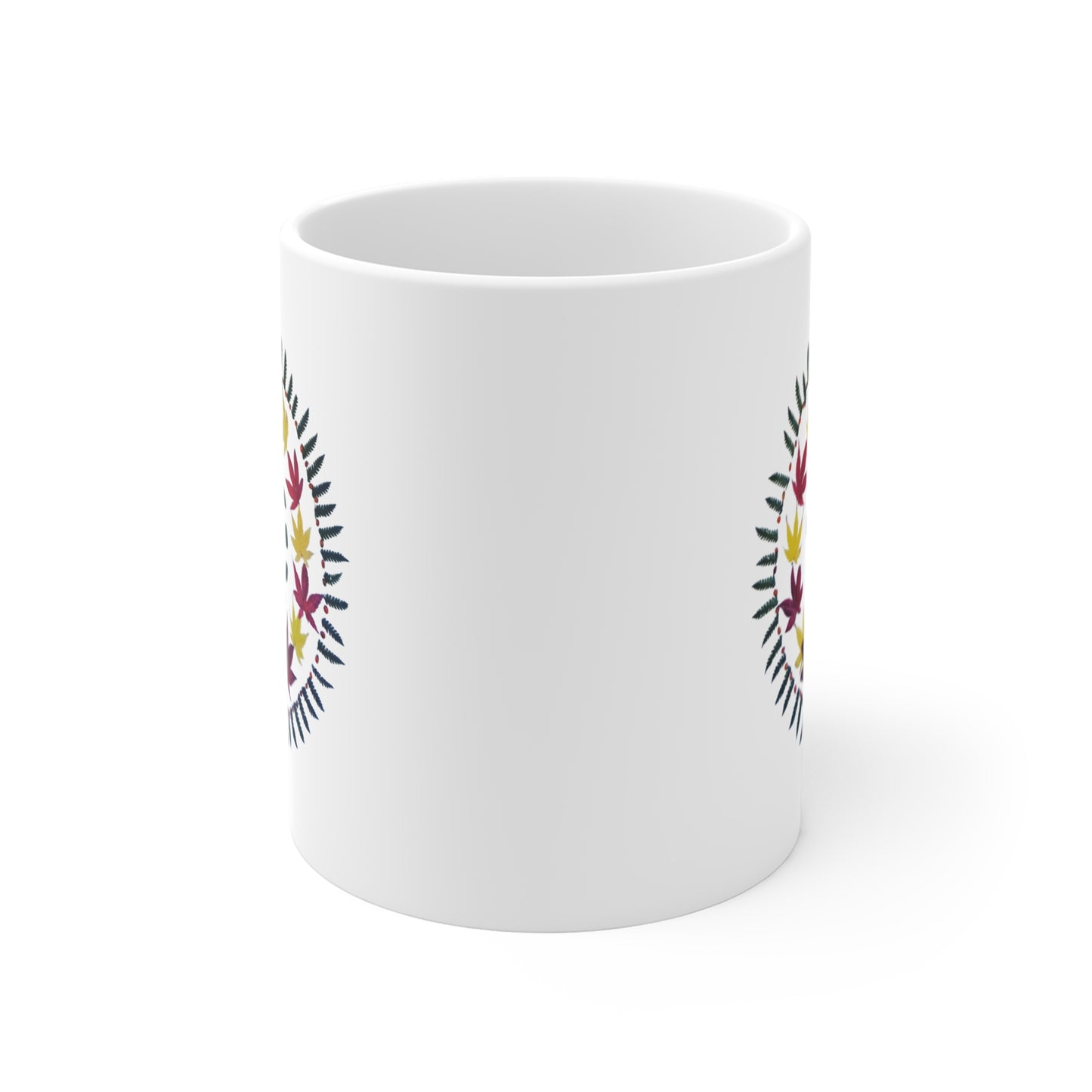 Mug (Fresh Beginning)