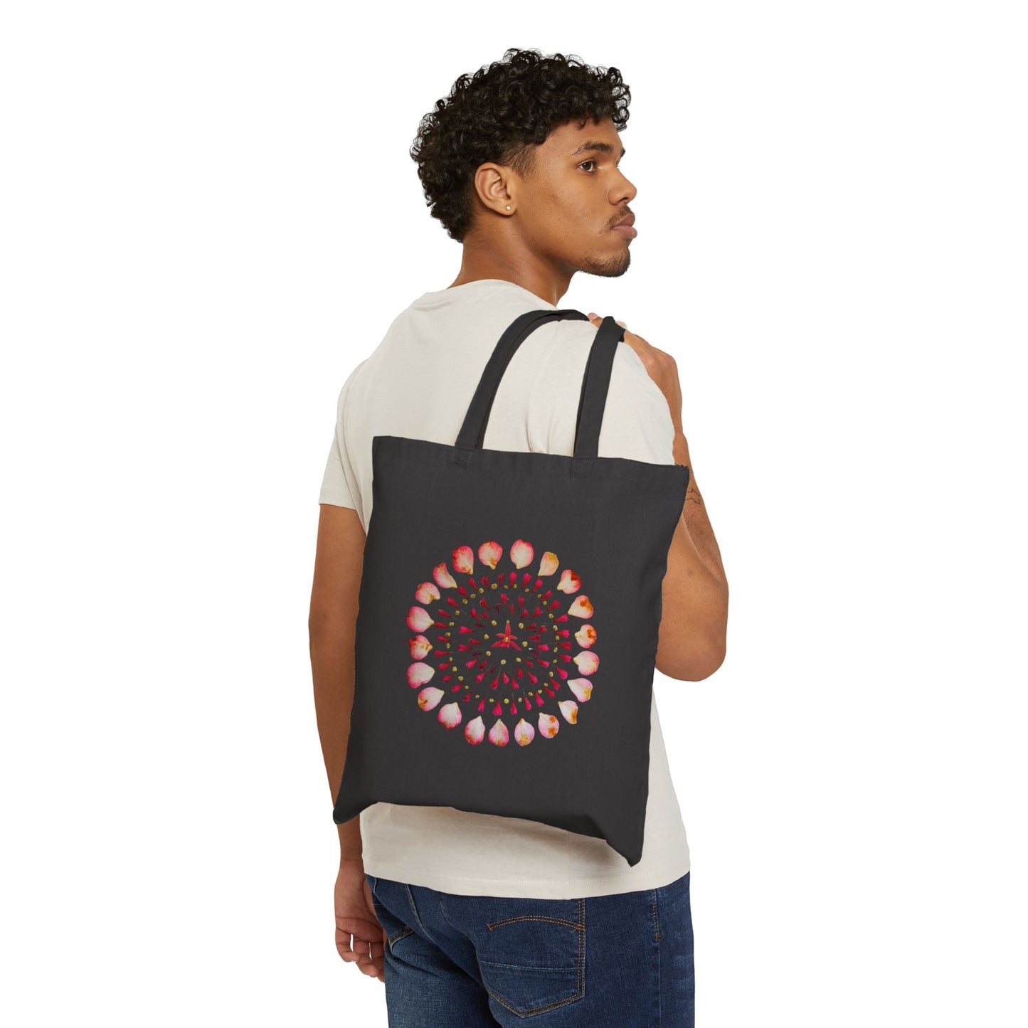 Canvas Tote Bag (Autumn Equinox)