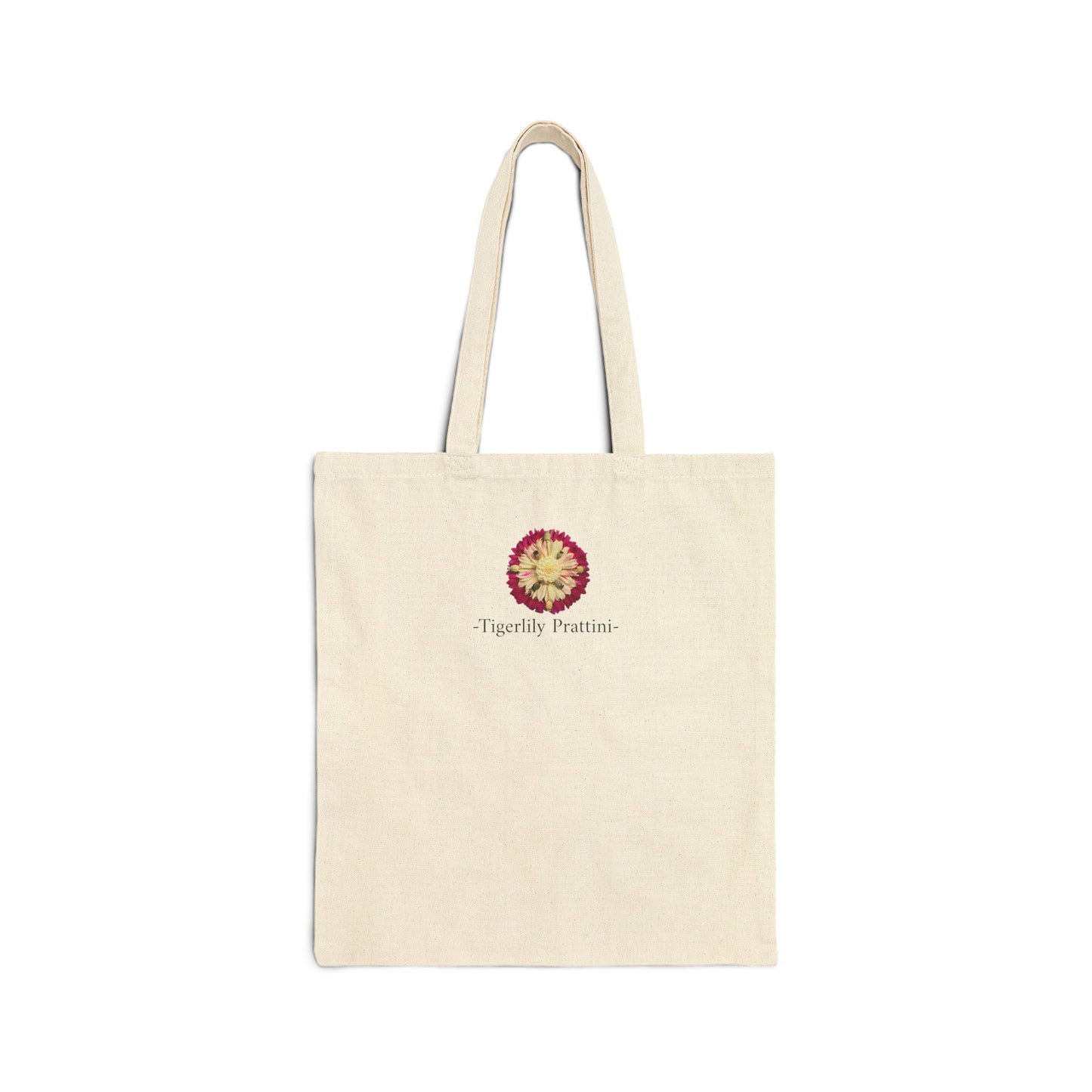 Canvas Tote Bag (Autumn Transition)