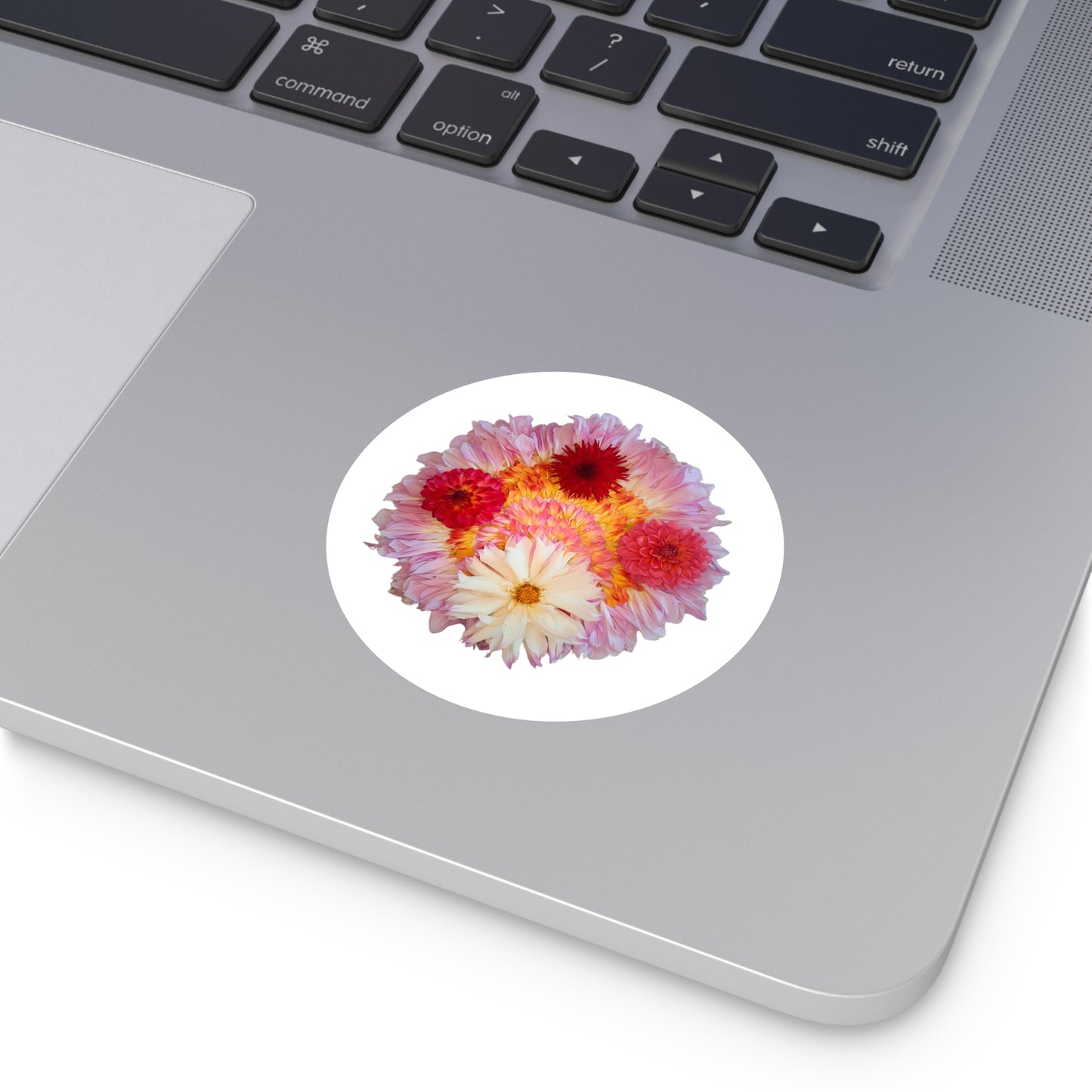 Large Stickers (Summer Dawn)