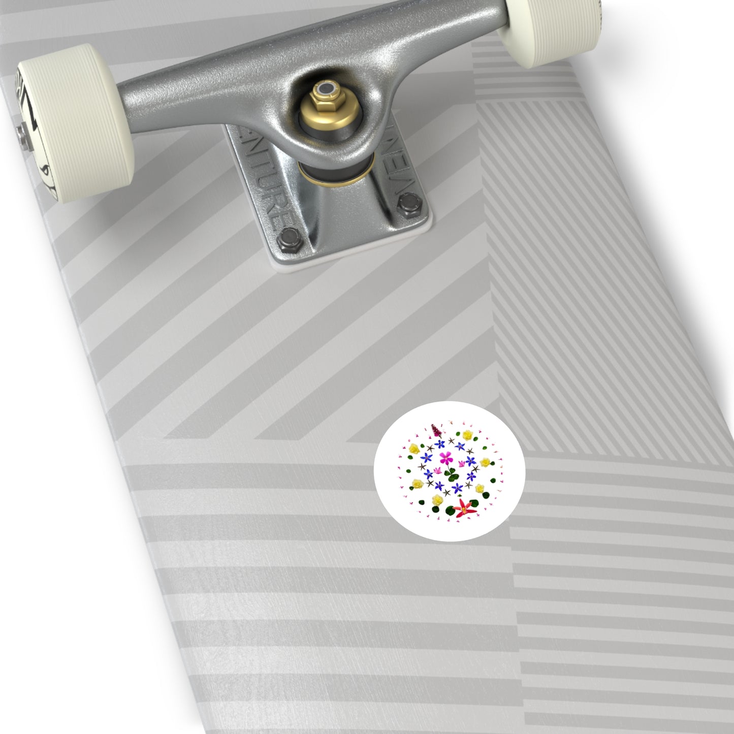 Large Stickers (Growth & Rebirth)