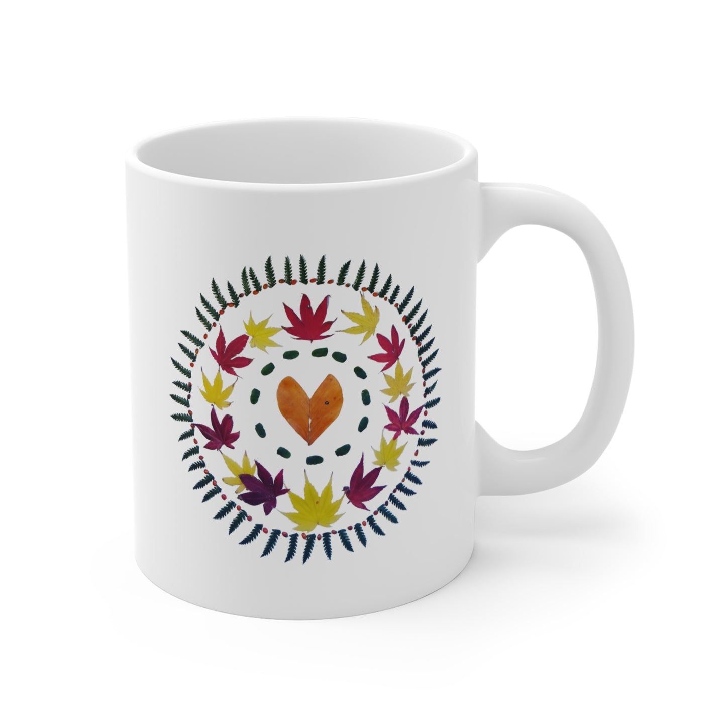 Mug (Fresh Beginning)
