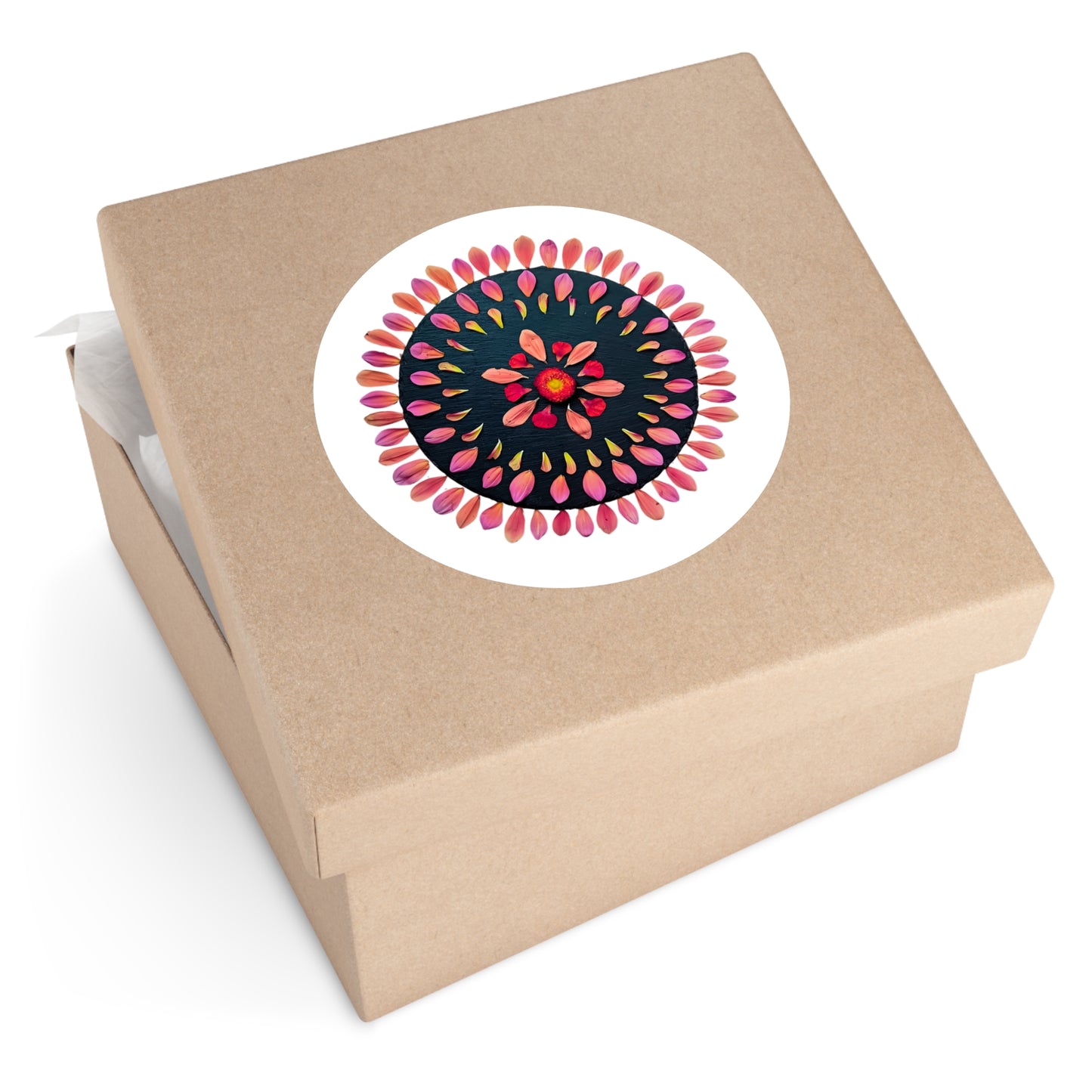Large Stickers (Autumn Equinox)