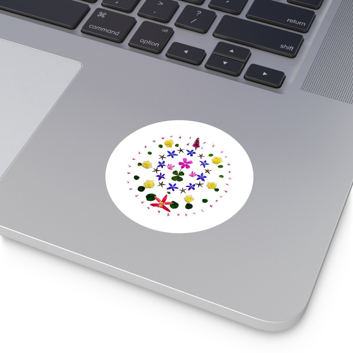 Large Stickers (Growth & Rebirth)