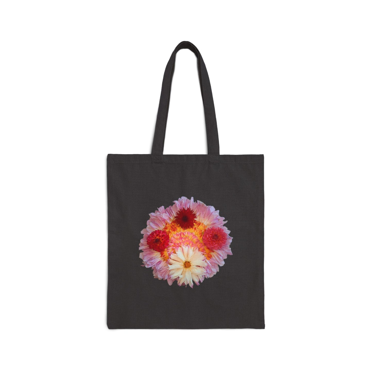 Canvas Tote Bag (Summer Dawn)
