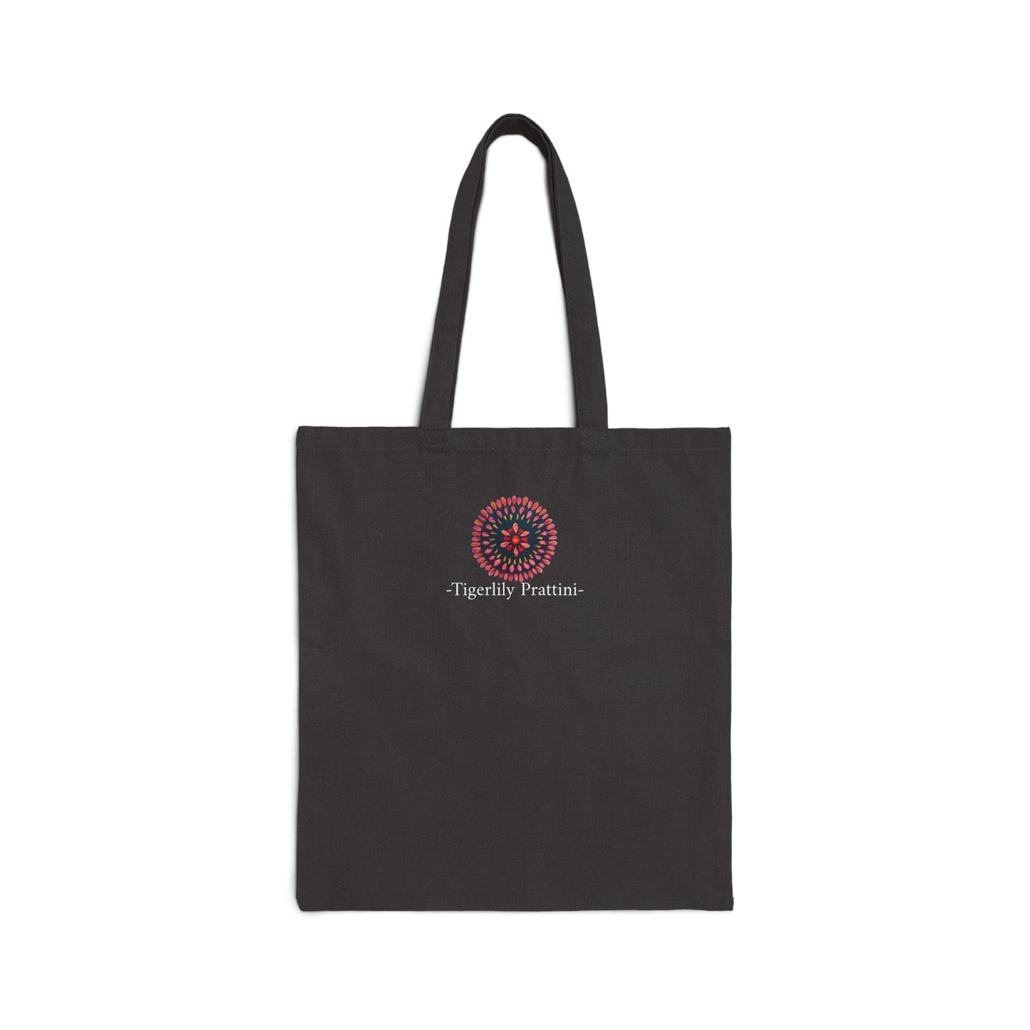 Canvas Tote Bag (Autumn Equinox)