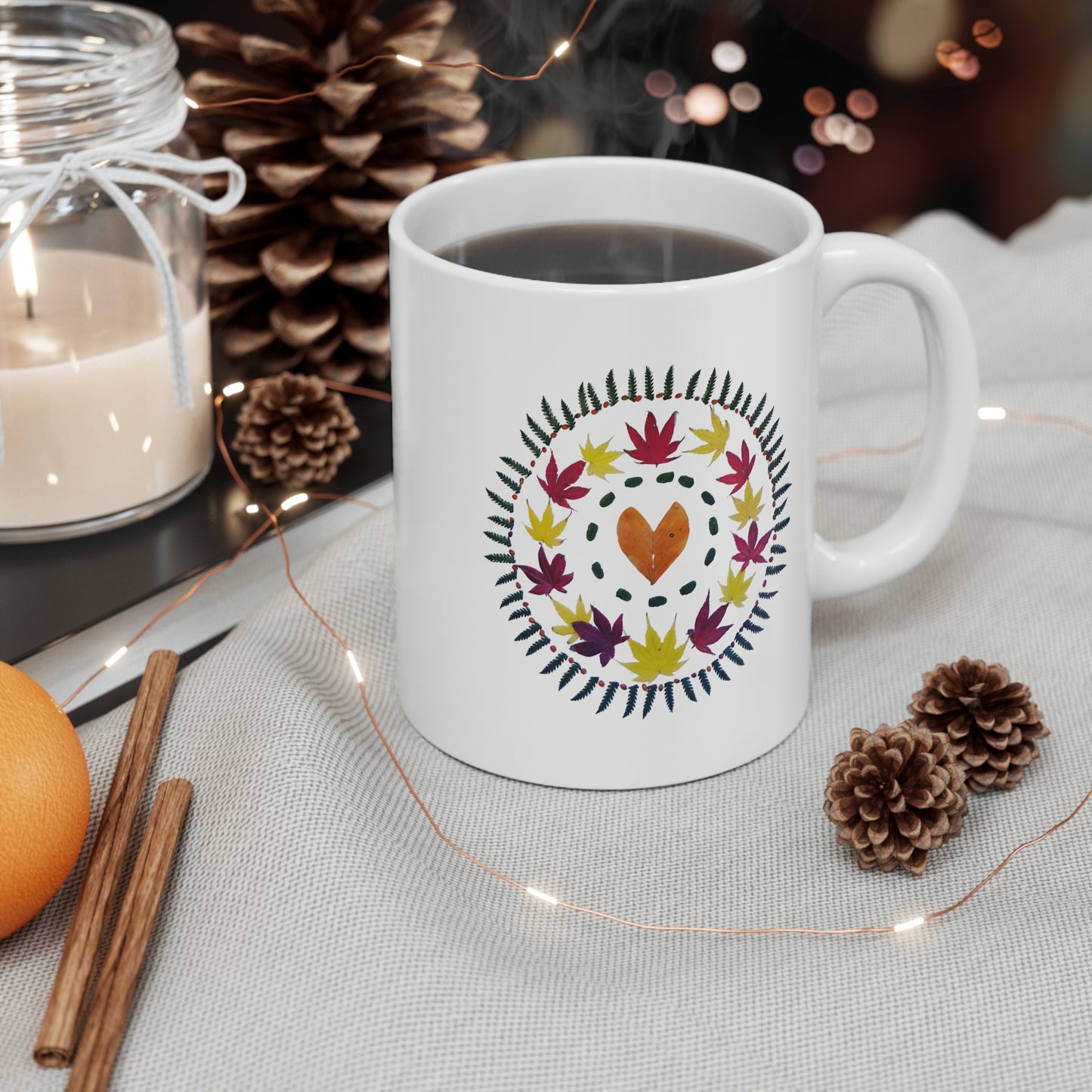 Mug (Fresh Beginning)