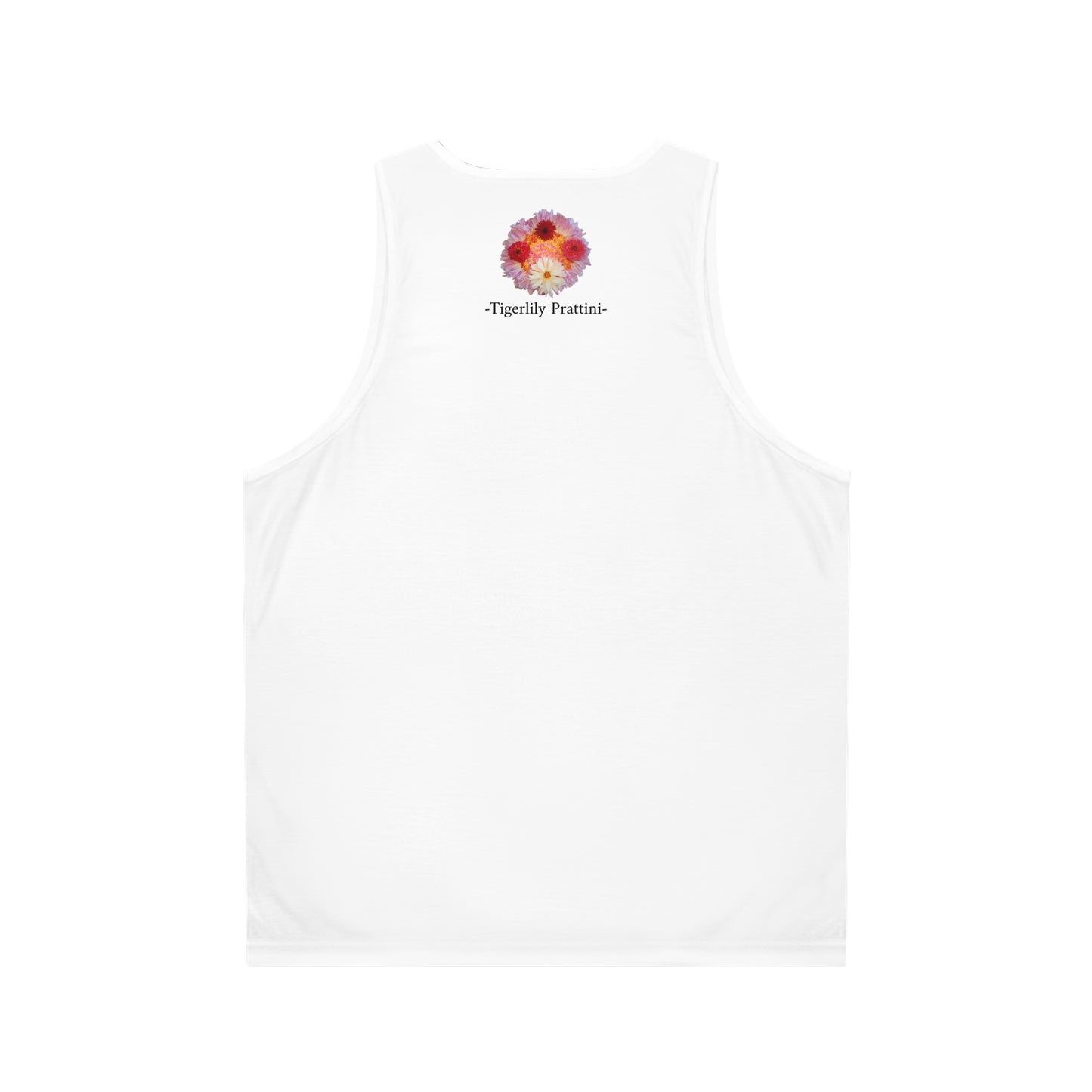 Unisex Tank Top (Summer Dawn)