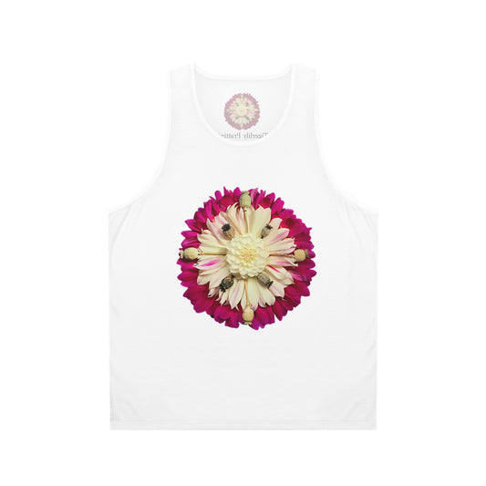 Unisex Tank Top (Transition to Autumn)