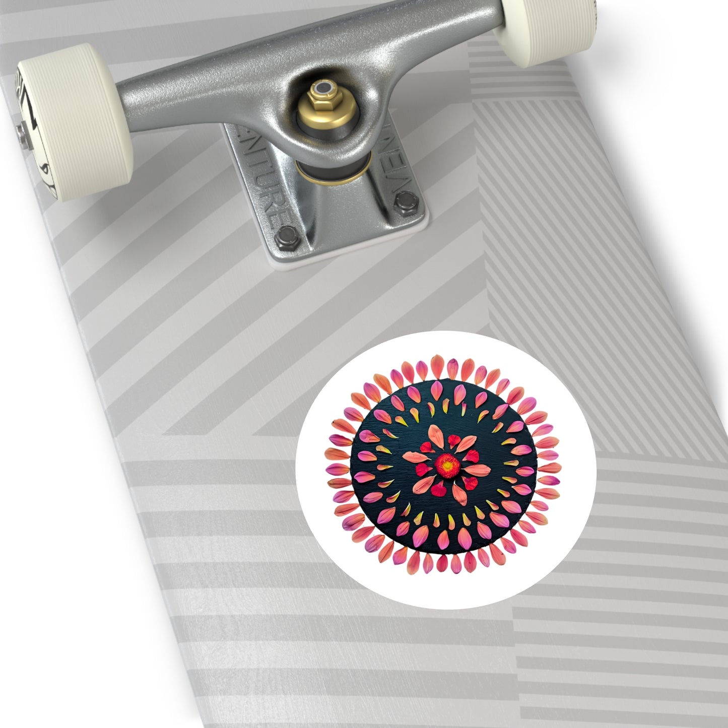 Large Stickers (Autumn Equinox)