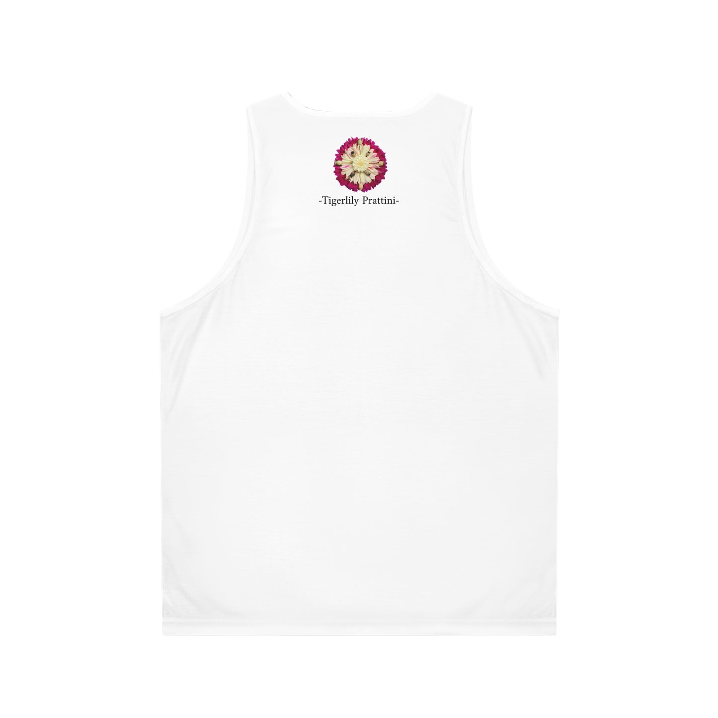 Unisex Tank Top (Transition to Autumn)