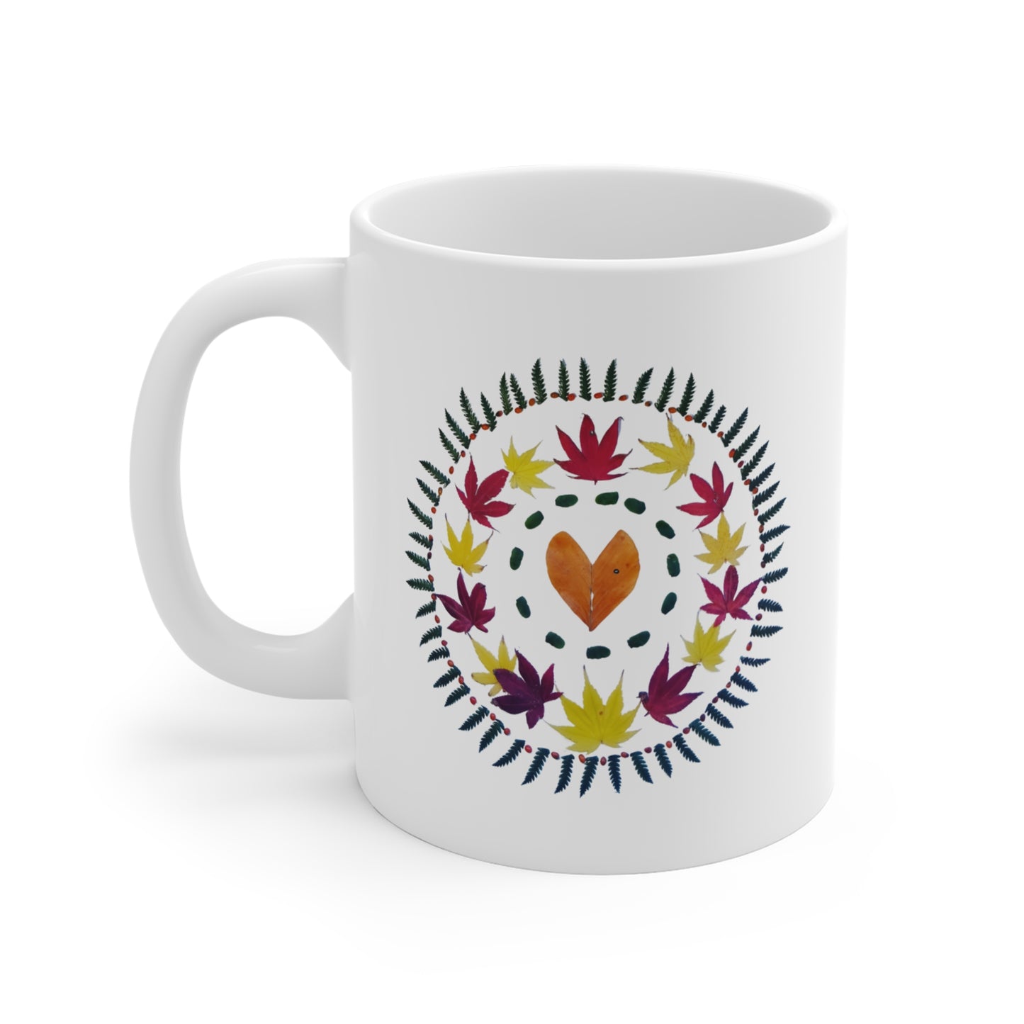 Mug (Fresh Beginning)
