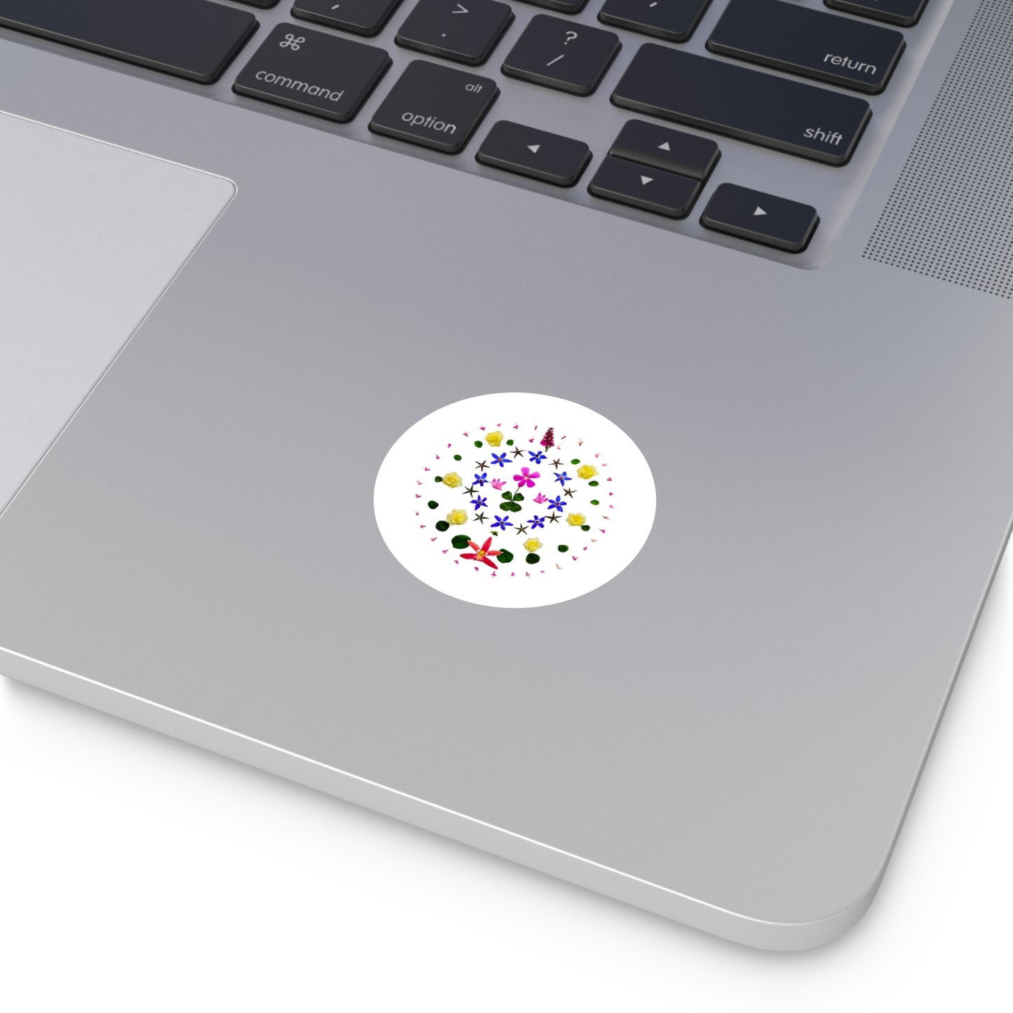 Large Stickers (Growth & Rebirth)