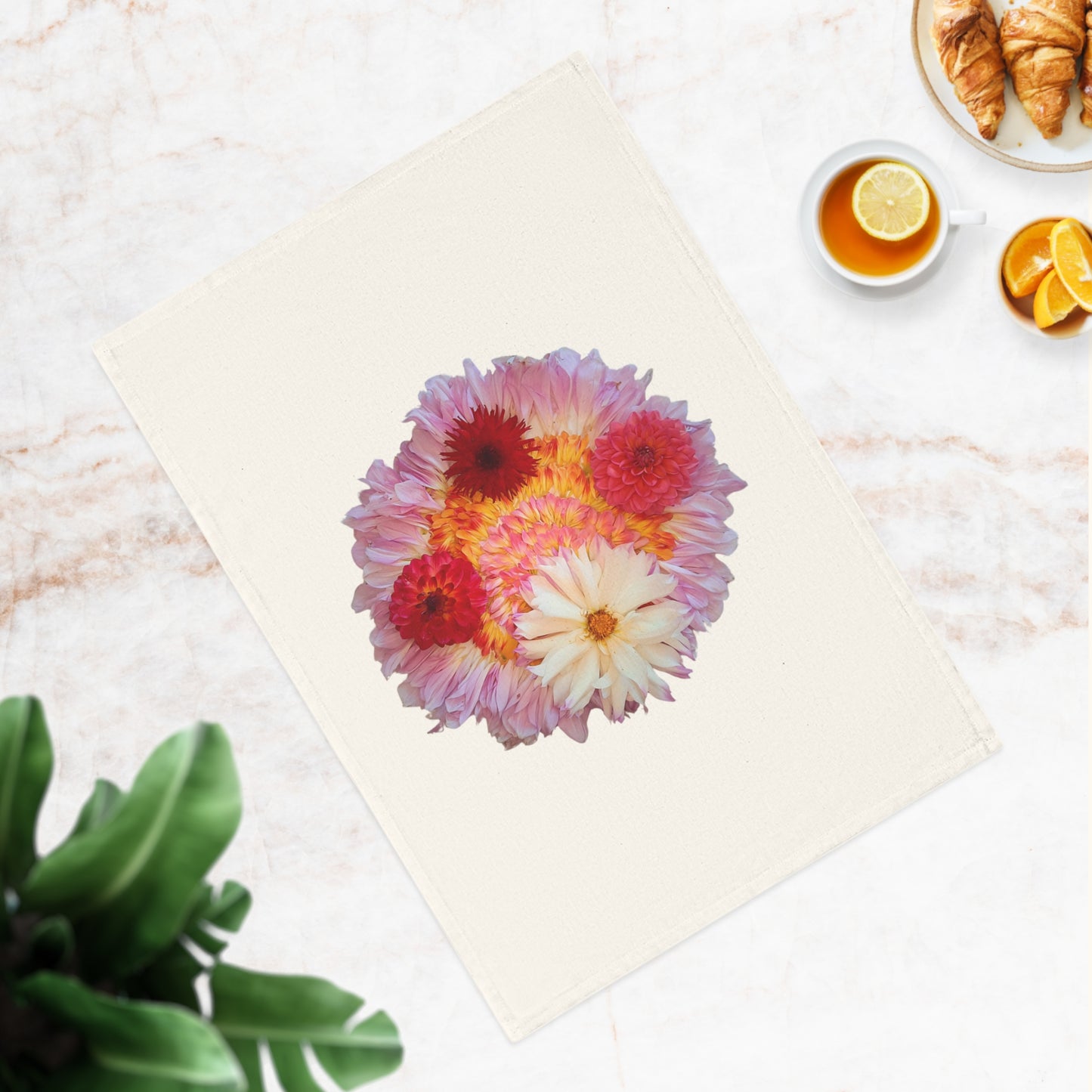 Tea Towel (Summer Dawn)
