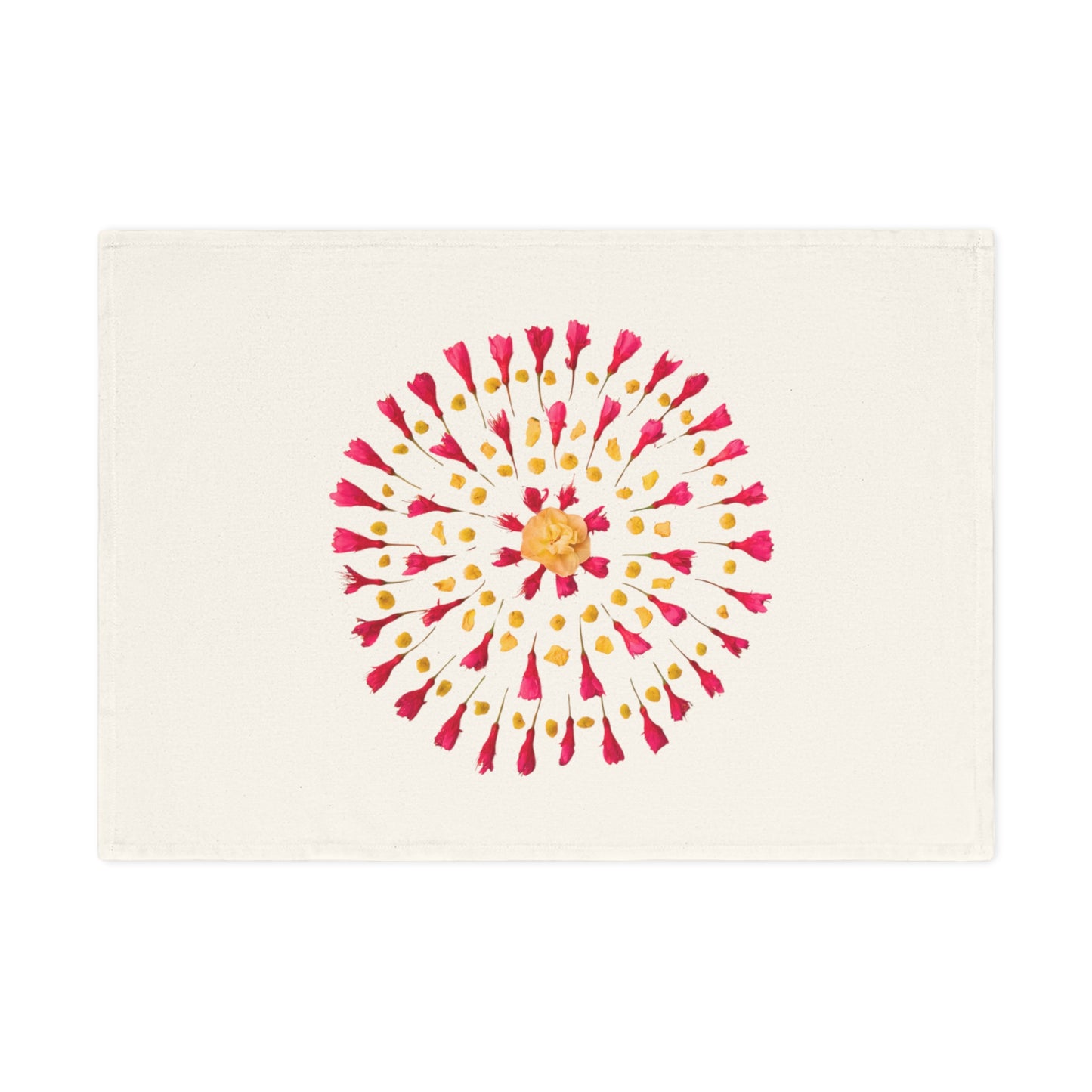 Tea Towel (Cherry Blossoms)