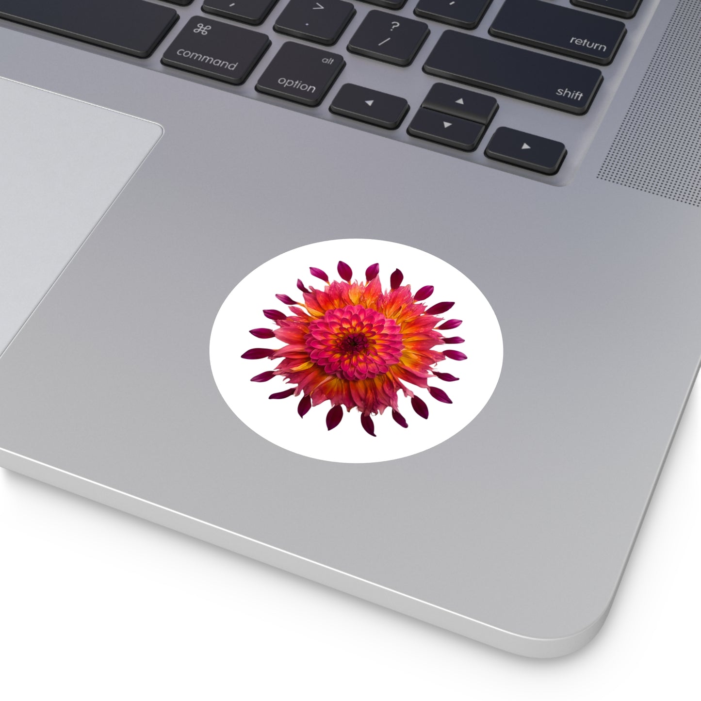 Large Stickers (Dahlia Extravaganza)
