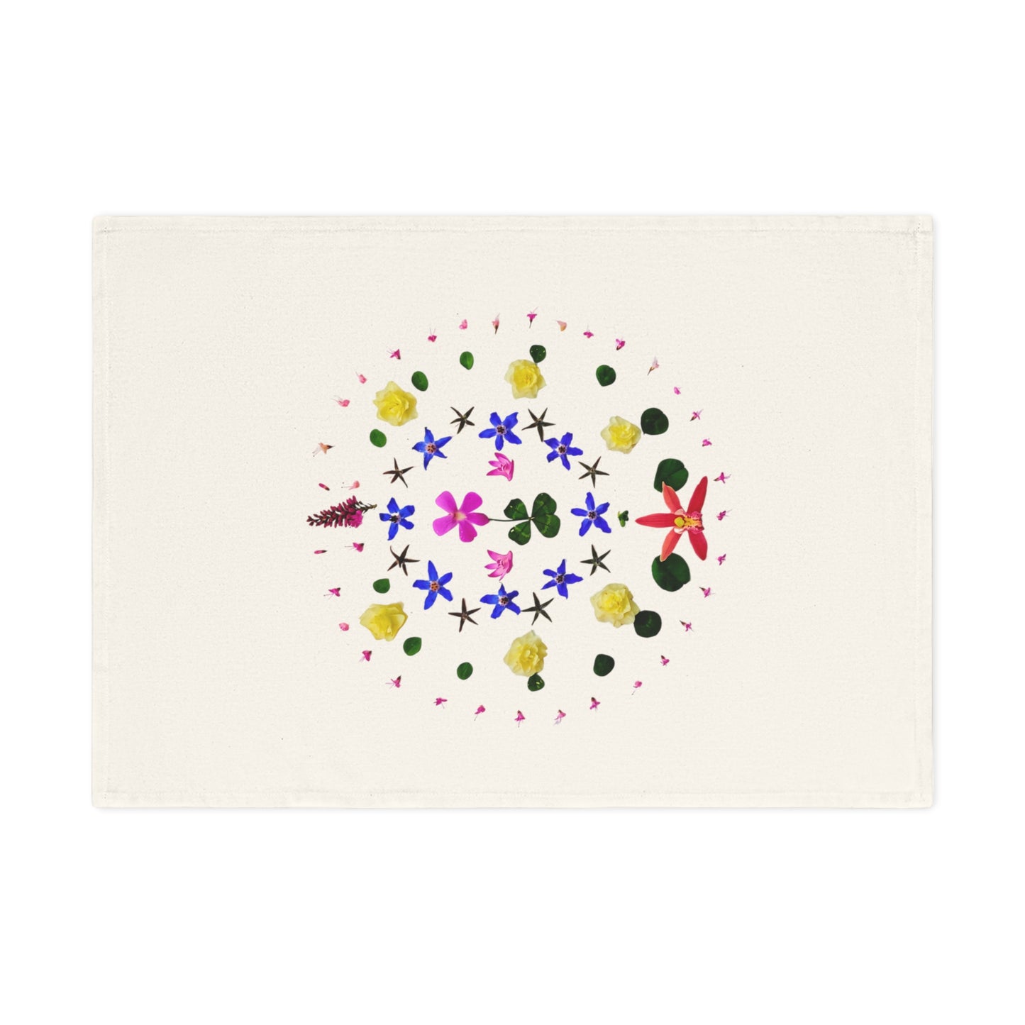 Tea Towel (Growth and Rebirth)