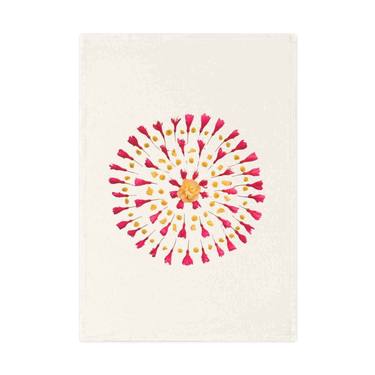 Tea Towel (Cherry Blossoms)