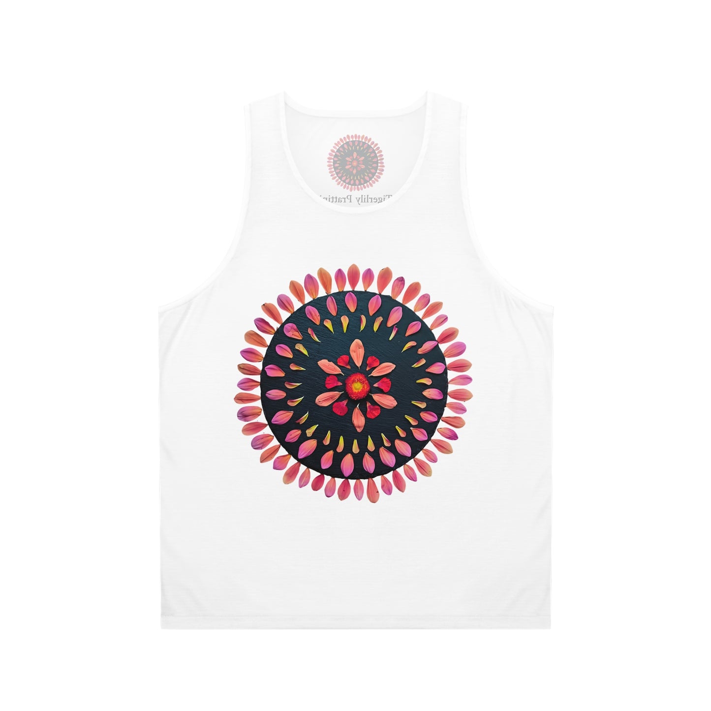 Unisex Tank Top (Autumn Equinox)