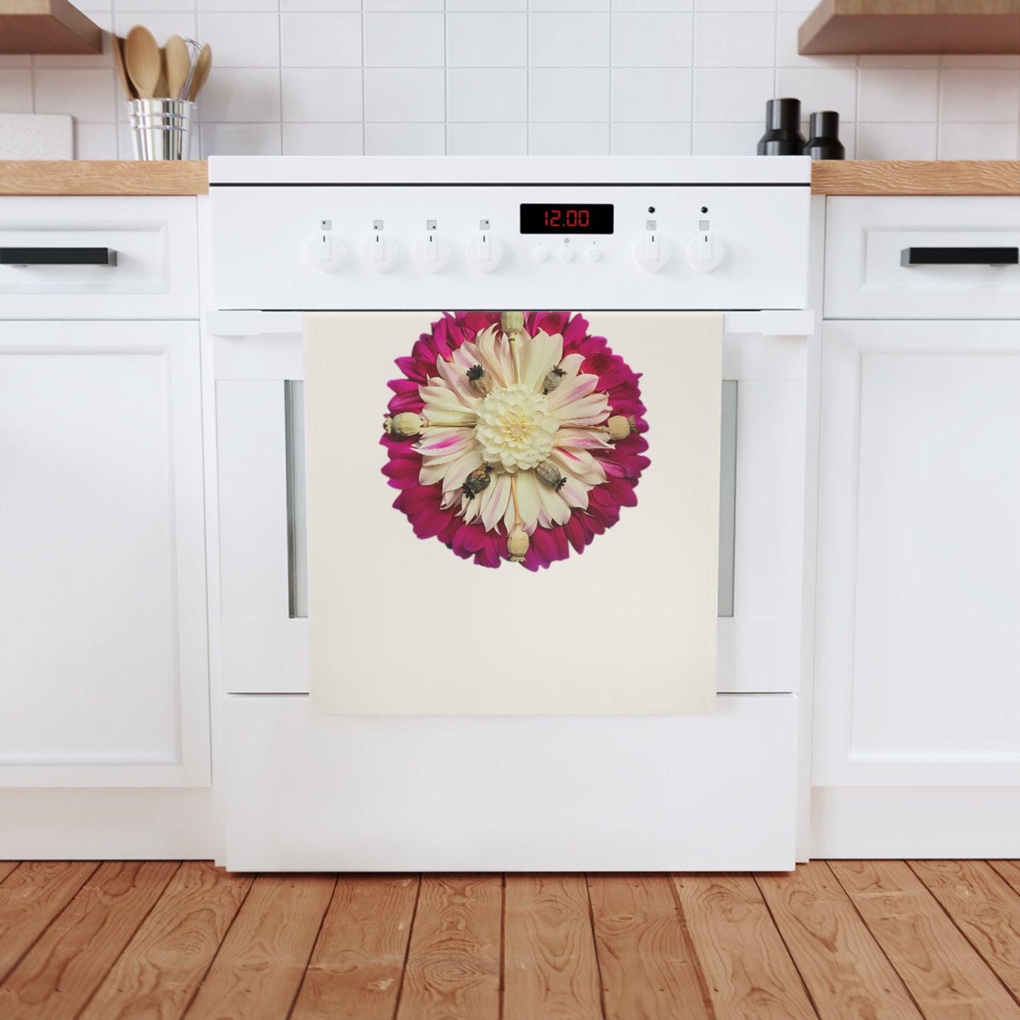 Tea Towel (Autumn Transition)