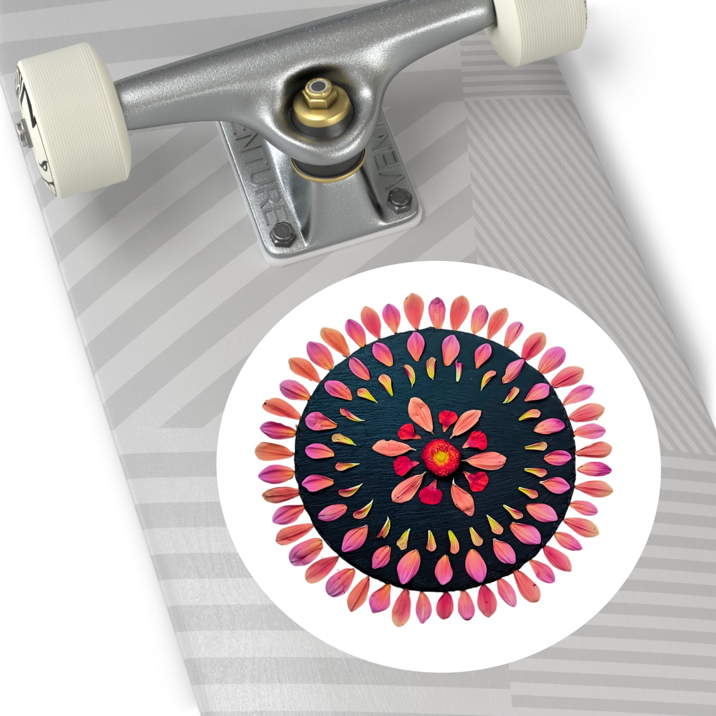 Large Stickers (Autumn Equinox)